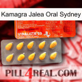 Kamagra Oral Jelly Sydney new01